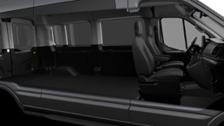 2026 Ford Transit® Internal Image 1